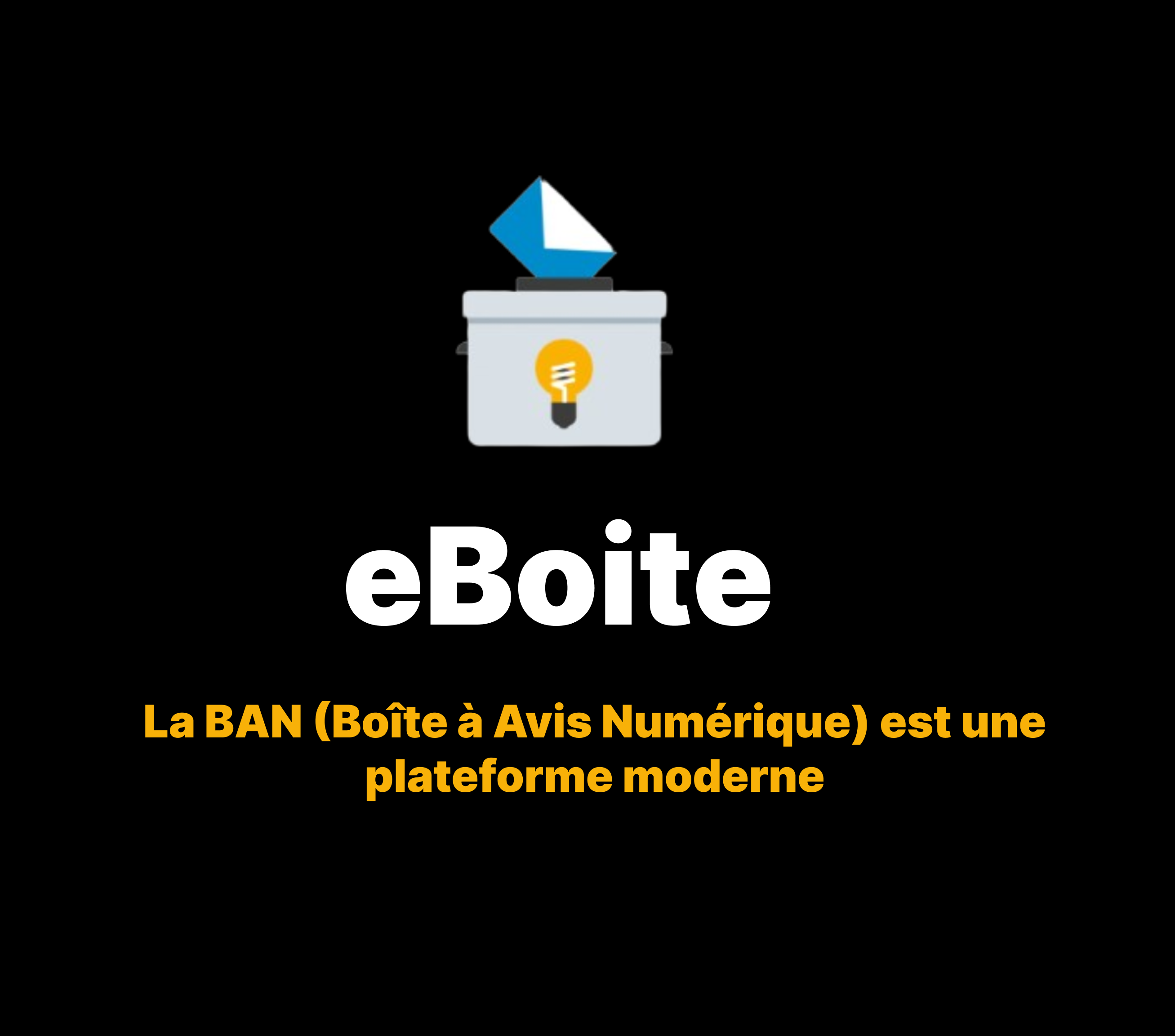 La BAN